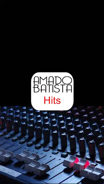 Play Radio Amado Batista Hits  and enjoy Radio Amado Batista Hits with UptoPlay