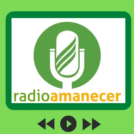 Play Radio Amanecer Internacional APK Play Radio Amanecer Internacional APK