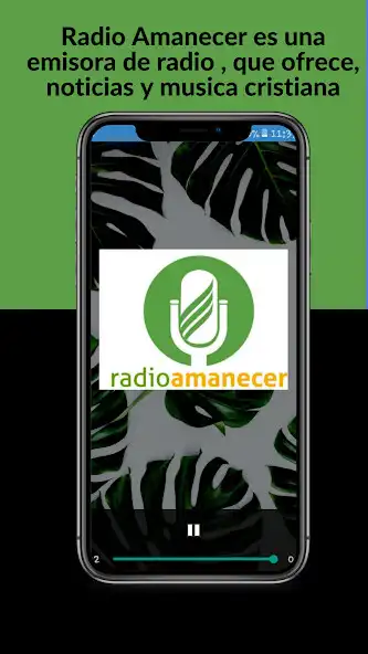 Play Radio Amanecer Internacional  and enjoy Radio Amanecer Internacional with UptoPlay