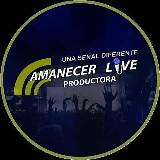 Play Radio Amanecer Live APK