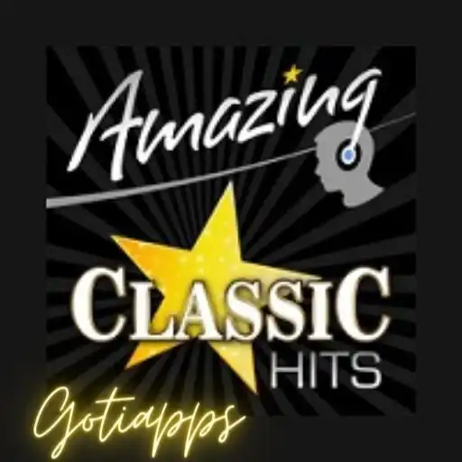 Play Radio Amazing Classic Hits APK
