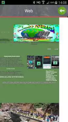 Play Radio Ambana Bolivia