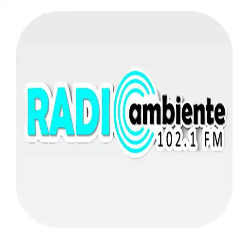 Play Radio Ambiente 102.1 FM APK Play Radio Ambiente 102.1 FM APK