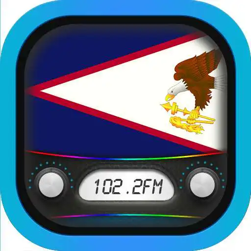 Play Radio American Samoa FM Online APK