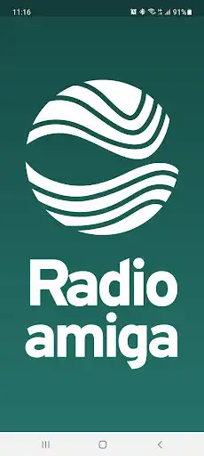 Play Radio Amiga Internacional  and enjoy Radio Amiga Internacional with UptoPlay