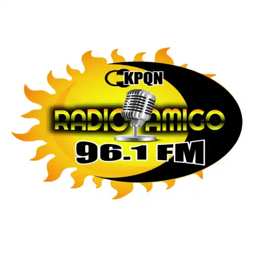 Play Radio Amigo Network APK