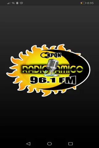 Play Radio Amigo Network  and enjoy Radio Amigo Network with UptoPlay