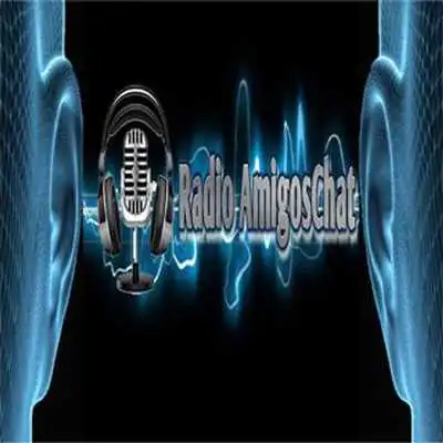 Play Radio Amigos Chat