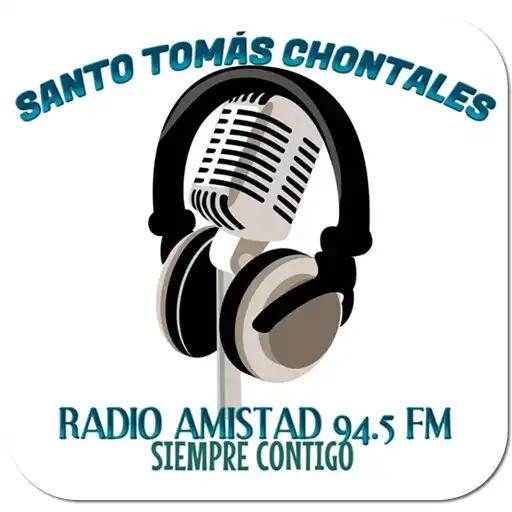 Play Radio Amistad 94.5 FM APK Play Radio Amistad 94.5 FM APK