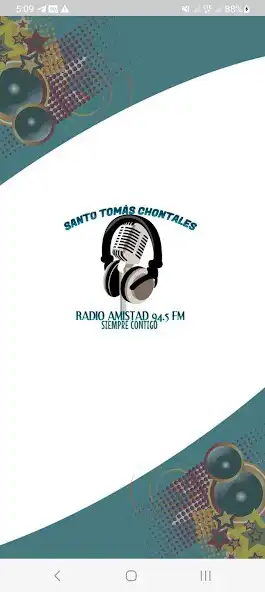 Play Radio Amistad 94.5 FM  and enjoy Radio Amistad 94.5 FM with UptoPlay