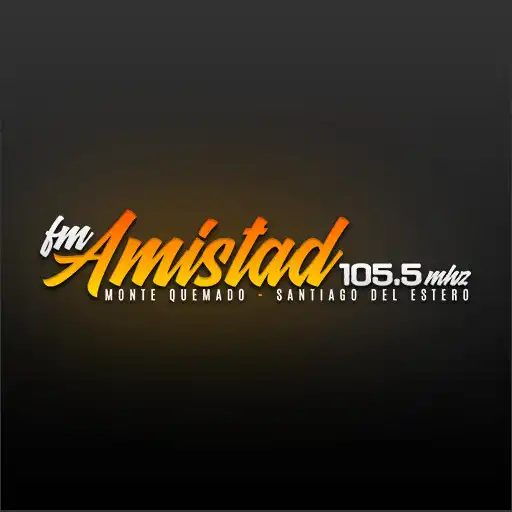 Play Radio Amistad Monte Quemado APK