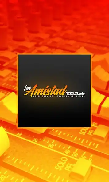 Play Radio Amistad Monte Quemado  and enjoy Radio Amistad Monte Quemado with UptoPlay