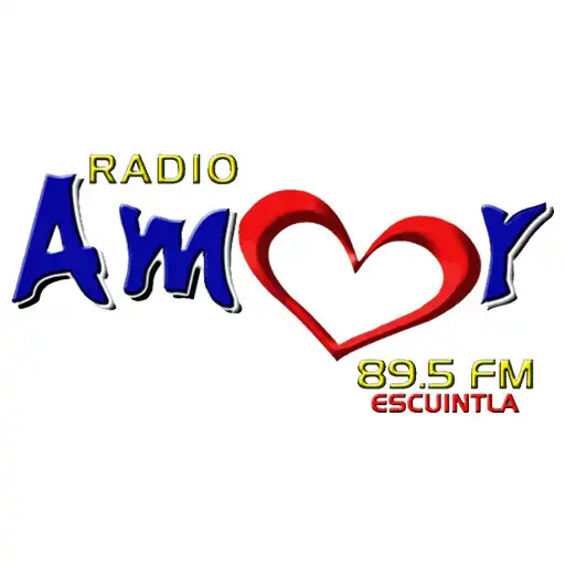 Play Radio Amor 89.5 FM, Escuintla APK