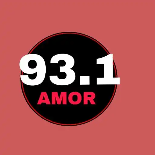 Play Radio Amor 93.1 Online 93.1 APK
