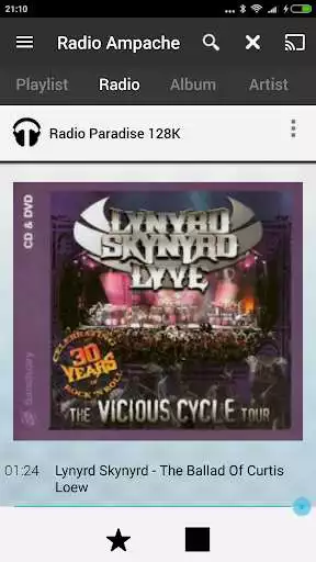 Play Radio Ampache Play Radio Ampache