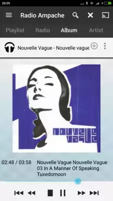 Play Radio Ampache Play Radio Ampache