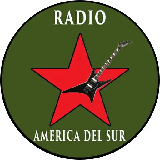 Play Radio América Del Sur  and enjoy Radio América Del Sur with UptoPlay