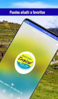 Play Radio Andahuaylas