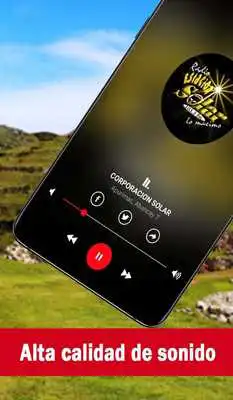 Play Radio Andahuaylas