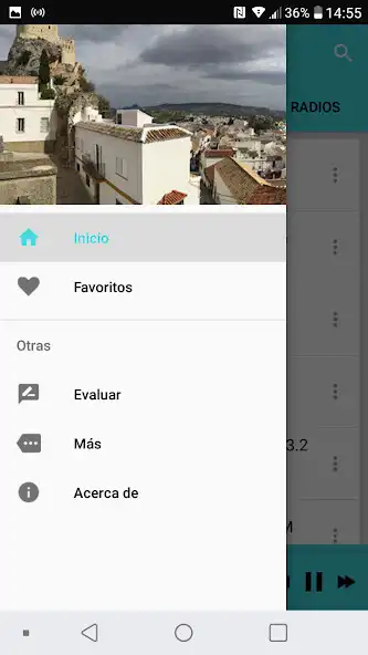 Play Radio Andalusia and enjoy Radio Andalusia with UptoPlay Play Radio Andalusia and enjoy Radio Andalusia with UptoPlay