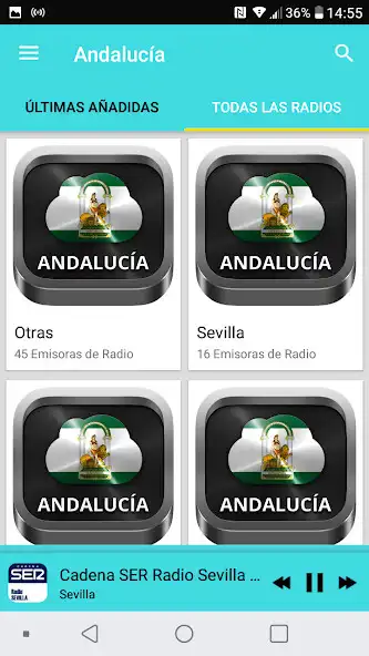 Play Radio Andalusia as an online game online Radio Andalusia with UptoPlay Play Radio Andalusia as an online game Radio Andalusia with UptoPlay