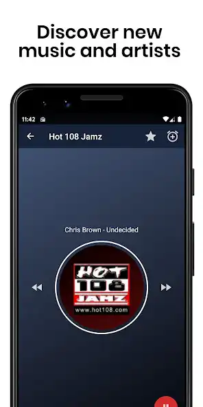 Play Radio and Music - Live Player as an online game Radio and Music - Live Player with UptoPlay