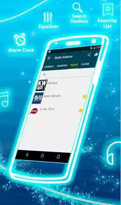 Play Radio Andorra