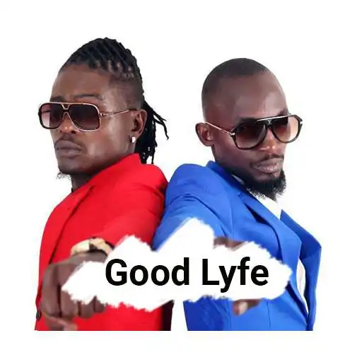 Run free android online Radio and Weasel Music App - Good Lyfe APK