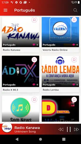 Play Radio Angola online fm  and enjoy Radio Angola online fm with UptoPlay