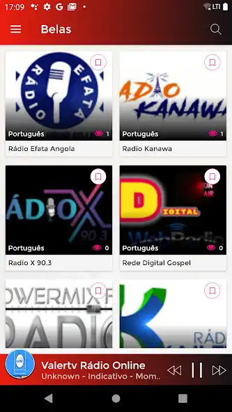 Play Radio Angola online fm as an online game Radio Angola online fm with UptoPlay