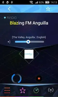Play Radio Anguilla