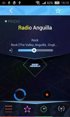 Play Radio Anguilla