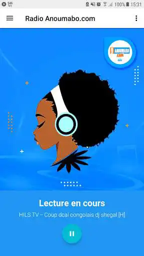 Play Radio Anoumabo and enjoy Radio Anoumabo with UptoPlay Play Radio Anoumabo and enjoy Radio Anoumabo with UptoPlay