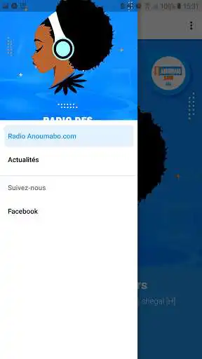 Play Radio Anoumabo as an online game online Radio Anoumabo with UptoPlay Play Radio Anoumabo as an online game Radio Anoumabo with UptoPlay