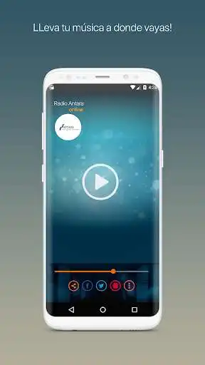 Play Radio Antara as an online game online Radio Antara with UptoPlay com.pixelider.radioantara Play Radio Antara as an online game Radio Antara with UptoPlay