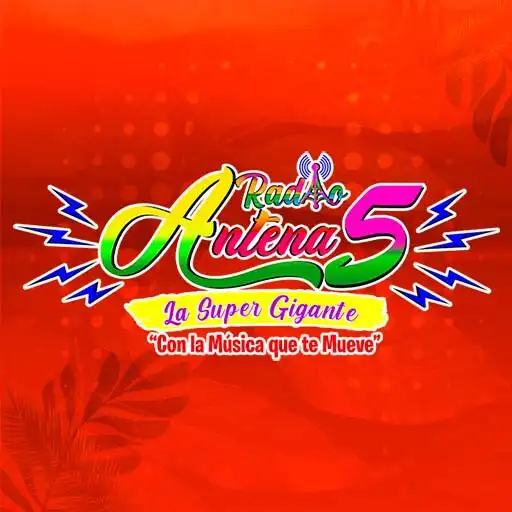 Play Radio Antena 5 - Shumba APK
