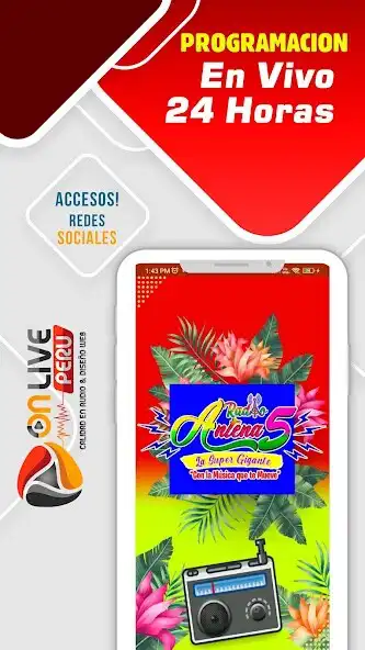 Play Radio Antena 5 - Shumba as an online game Radio Antena 5 - Shumba with UptoPlay