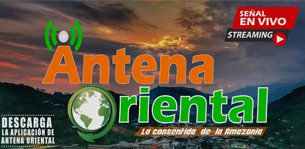 Play Radio Antena Oriental  and enjoy Radio Antena Oriental with UptoPlay