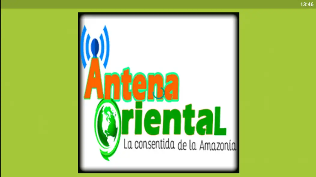 Play Radio Antena Oriental as an online game Radio Antena Oriental with UptoPlay