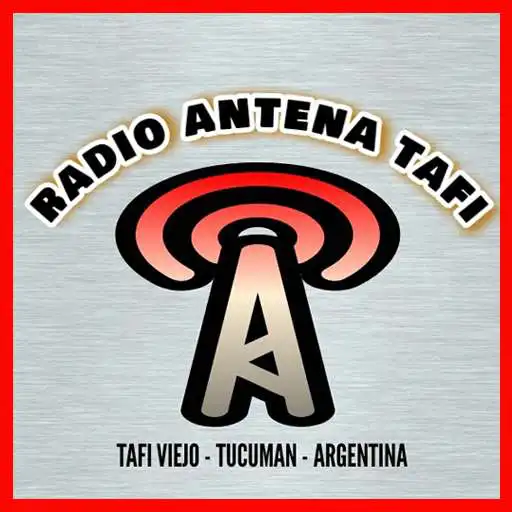 Play Radio Antena Tafi APK Play Radio Antena Tafi APK