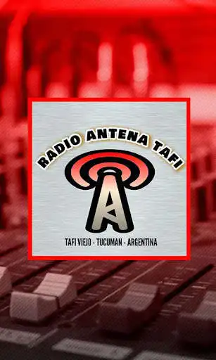 Play Radio Antena Tafi  and enjoy Radio Antena Tafi with UptoPlay