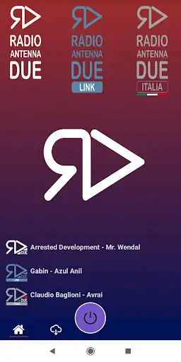 Play Radio Antenna Due  and enjoy Radio Antenna Due with UptoPlay