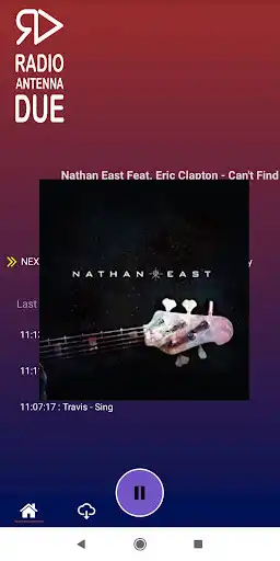 Play Radio Antenna Due as an online game Radio Antenna Due with UptoPlay