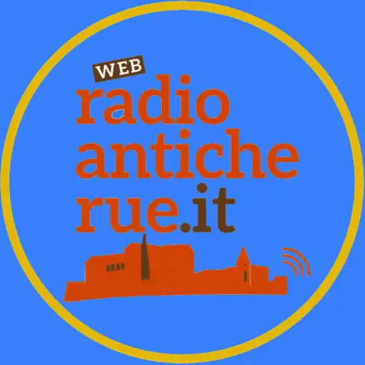 Play Radio Antiche Rue APK