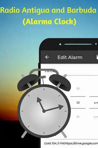 Play Radio Antigua and Barbuda live  and enjoy Radio Antigua and Barbuda live with UptoPlay