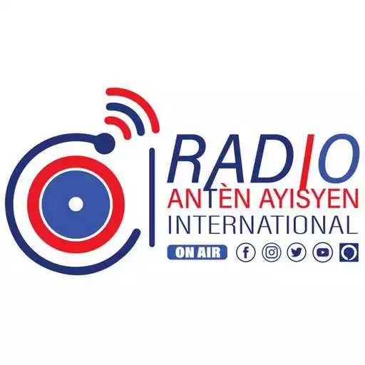 Play Radio Antèn Ayisyen International APK