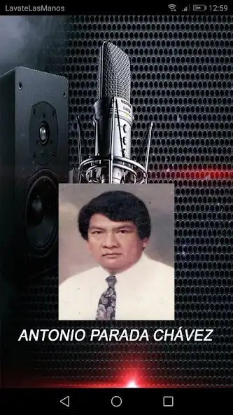 Play Radio Antuco Digital  and enjoy Radio Antuco Digital with UptoPlay