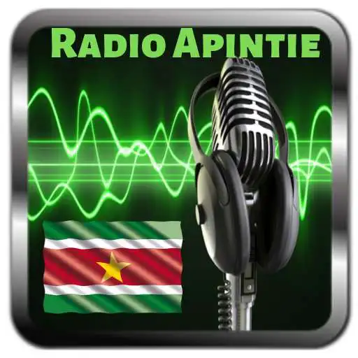 Play Radio Apintie Suriname Online APK Play Radio Apintie Suriname Online APK