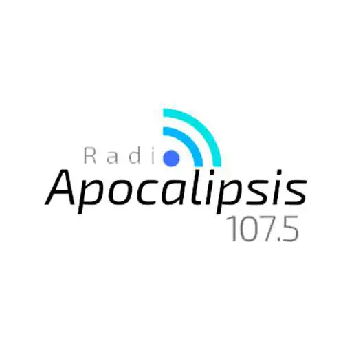 Play Radio APOCALIPSIS 107.5 APK Play Radio APOCALIPSIS 107.5 APK
