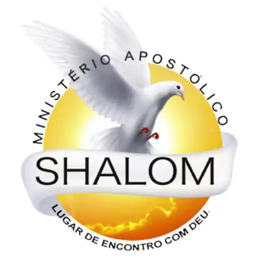 Play RADIO APOSTOLICA SHALOM APK